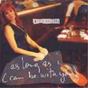 Patti Scialfa - As Long As I (Can Be With You) download free