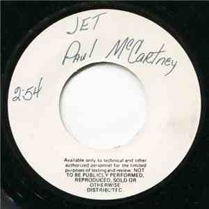 Paul McCartney & Wings - Jet download free