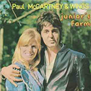 Paul McCartney & Wings - Junior's Farm download free