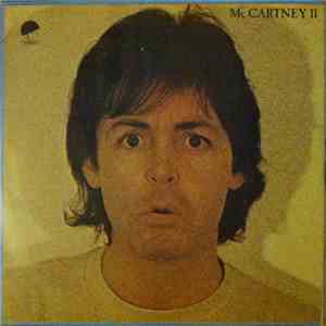 Paul McCartney - McCartney II download free