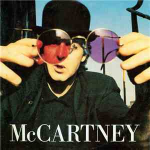 Paul McCartney - My Brave Face download free