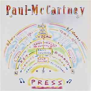 Paul McCartney - Press download free