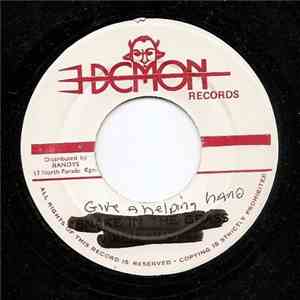 Paul Sinclair  - Give A Helping Hand download free