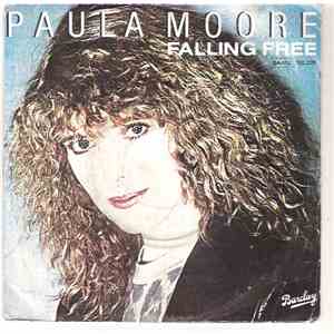 Paula Moore - Falling Free download free