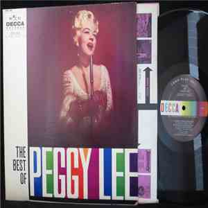 Peggy Lee - The Best Of Peggy Lee download free