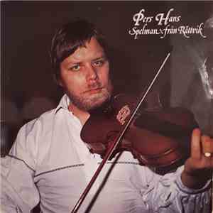 Pers Hans Olsson - Spelman Från Rättvik download free