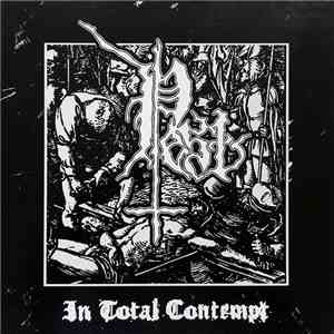 Pest  - In Total Contempt download free