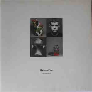Pet Shop Boys - Behaviour download free