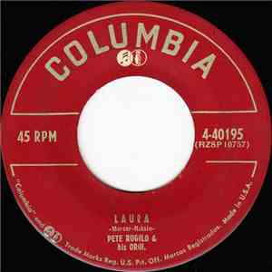 Pete Rugulo & His Orch. - Laura / Early Stan download free
