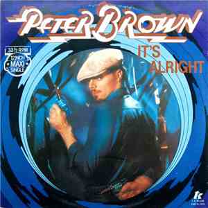 Peter Brown  - It's Alright download free