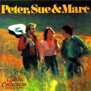 Peter, Sue & Marc - Peter, Sue & Marc download free