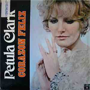 Petula Clark - Corazón Feliz download free