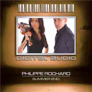 Philippe Rochard Feat. Tina Meier - Summer End download free