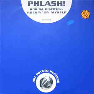 Phlash! - Rok Da Discotek / Rockin' By Myself download free