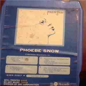 Phoebe Snow - Phoebe Snow download free