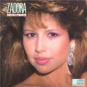 Pia Zadora - I Am What I Am download free