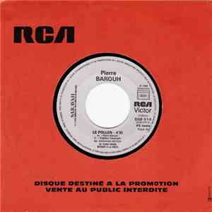 Pierre Barouh - Le Pollen download free