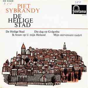 Piet Sybrandy - De Heilige Stad download free