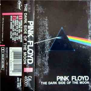 Pink Floyd - The Dark Side Of The Moon download free