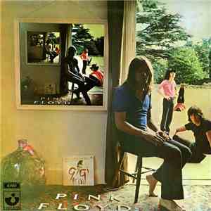 Pink Floyd - Ummagumma download free