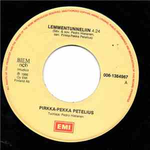 Pirkka-Pekka Petelius - Lemmentunneliin download free