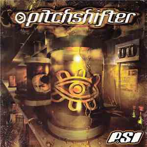 Pitchshifter - PSI download free