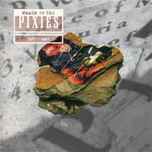 Pixies - Death To The Pixies download free