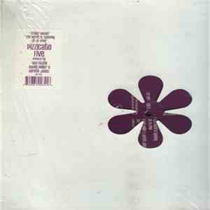Pizzicato Five - Trailer Music / The World Is Spinning At 45 RPM download free