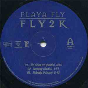 Playa Fly - Fly2K (Sampler) download free