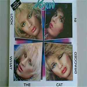 Poison  - Look What The Cat Dragged In download free