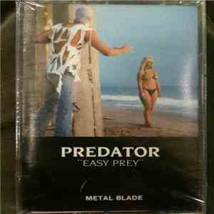 Predator  - Easy Prey download free