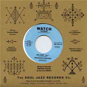 Professor Longhair - Big Chief download free