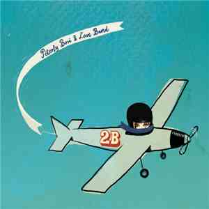 Péterfy Bori & Love Band - 2B download free