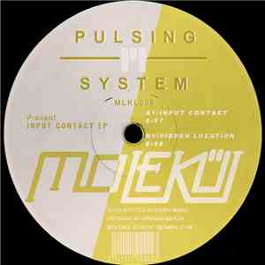 Pulsing System - Input Contact download free