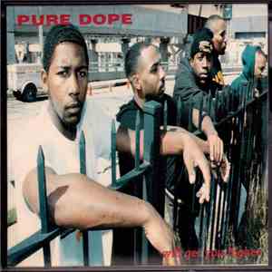 Pure Dope - Will Get You Higher download free