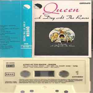 Queen - A Day At The Races download free