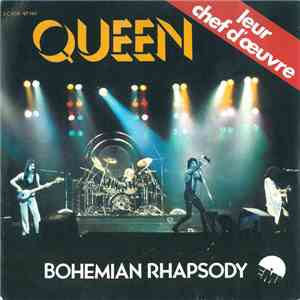Queen - Bohemian Rhapsody download free