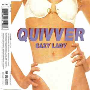 Quivver - Saxy Lady download free