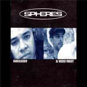Radicalkicker & DJ Wicked Profayt - Sphères download free