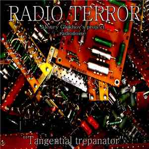 Radio Terror  - Tangential Trepanator download free