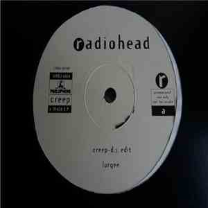 Radiohead - Creep download free