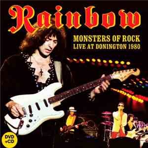 Rainbow - Monsters Of Rock Live At Donington 1980 download free