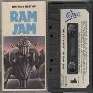 Ram Jam - The Very Best Of download free