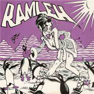Ramleh - 8 Ball Corner Pocket download free