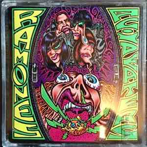 Ramones - Acid Eaters download free