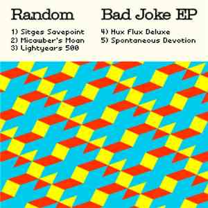 Random  - Bad Joke EP download free