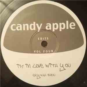 Randy Crawford / Erykah Badu - Candy Apple Edits Vol. 4 download free