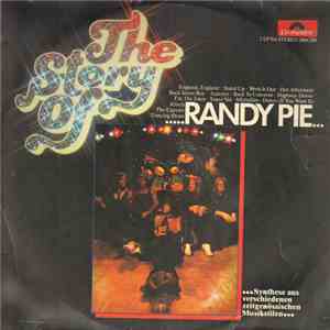 Randy Pie - The Story Of Randy Pie download free