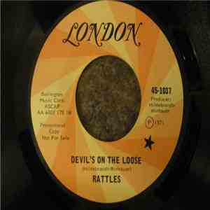 Rattles - Devil's On The Loose download free