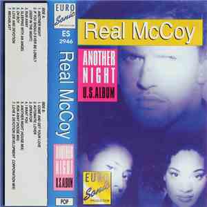 Real McCoy - Another Night (U.S. Album) download free